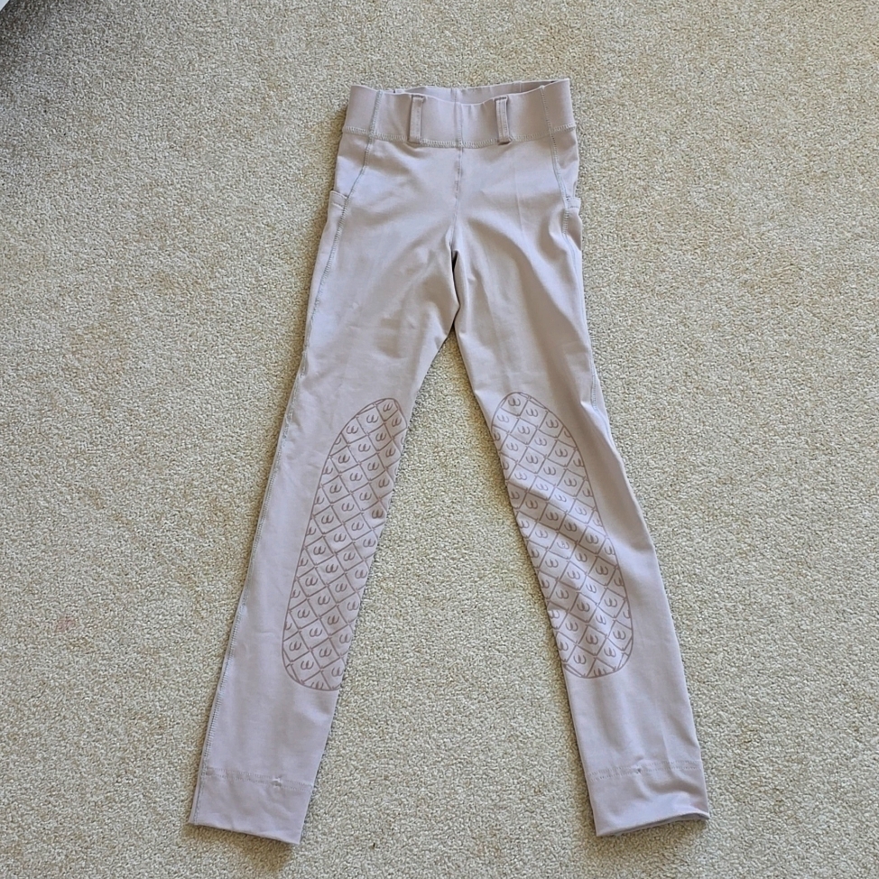 Girl Ovation Riding Pants
